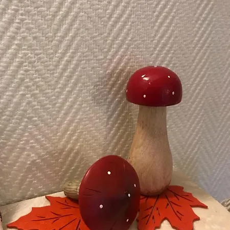 Chez Fabie Sélestat