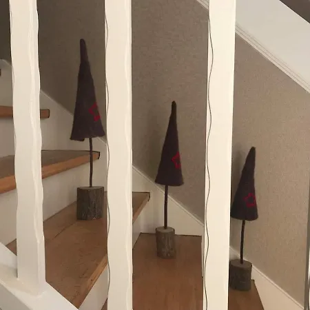 Daire Chez Fabie Sélestat