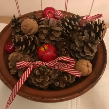 Daire Chez Fabie Sélestat