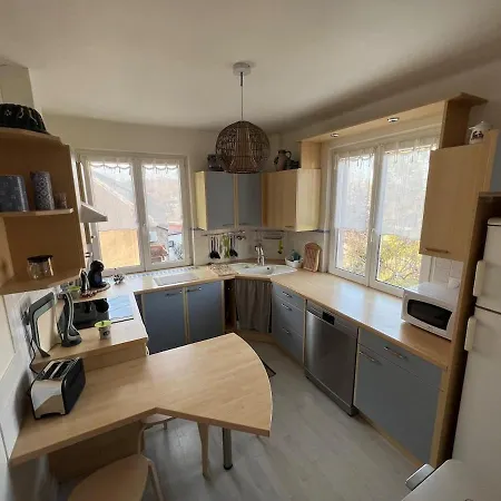 Chez Fabie Daire Sélestat