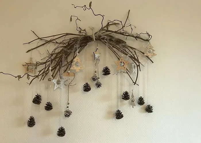 Chez Fabie Lägenhet *