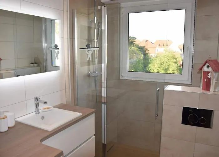 Lägenhet Chez Fabie *