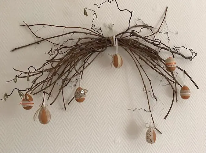 Chez Fabie Lägenhet Sélestat