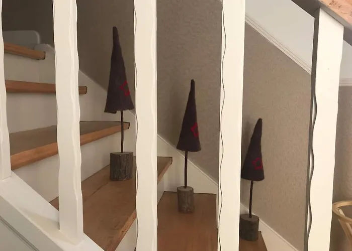 Lägenhet Chez Fabie Sélestat