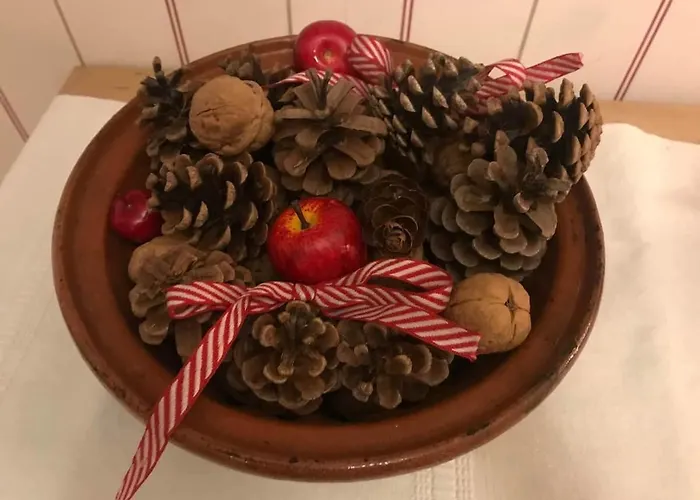 Lägenhet Chez Fabie Sélestat