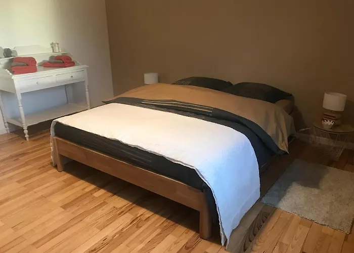 Chez Fabie * Sélestat